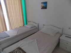 Damian Saranda Hotel: Room - photo 21