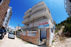 Hotel Eleana: General view - photo 24