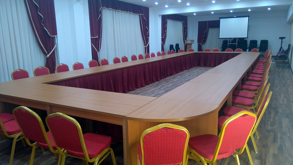 Santa Quaranta Hotel Saranda: Conferences