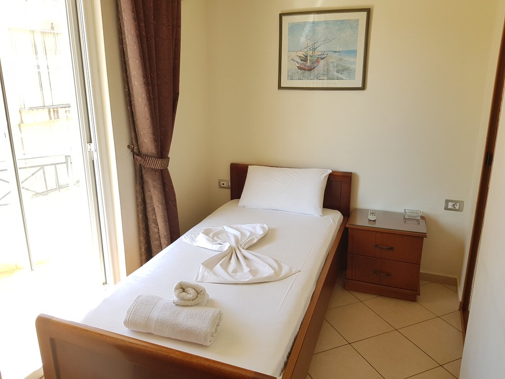 Hotel Veli: Room SINGLE STANDARD