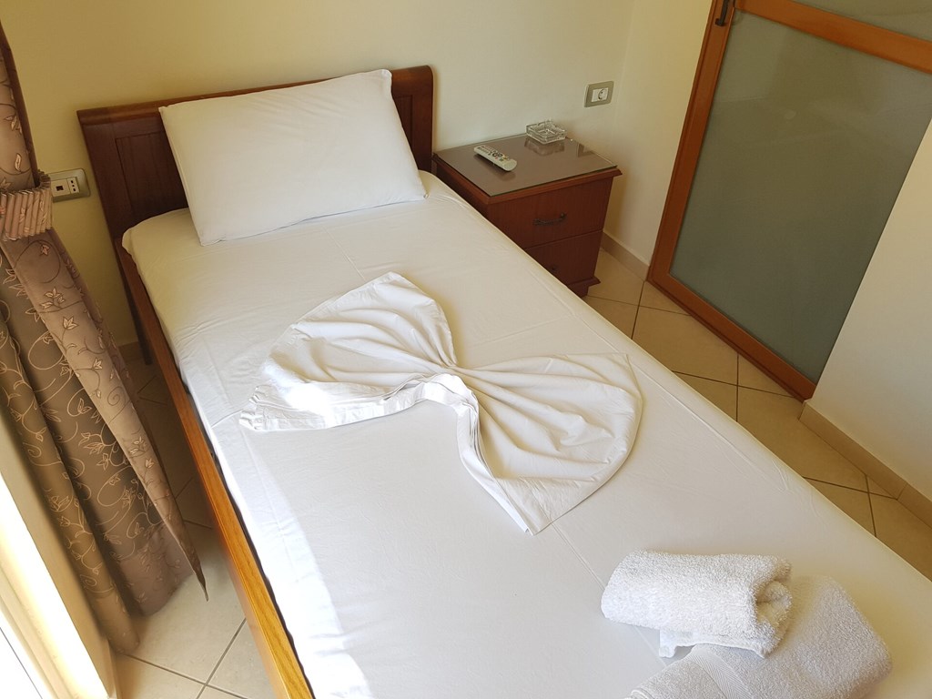 Hotel Veli: Room SINGLE STANDARD