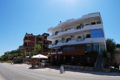 Hotel Horizont: General view - photo 18