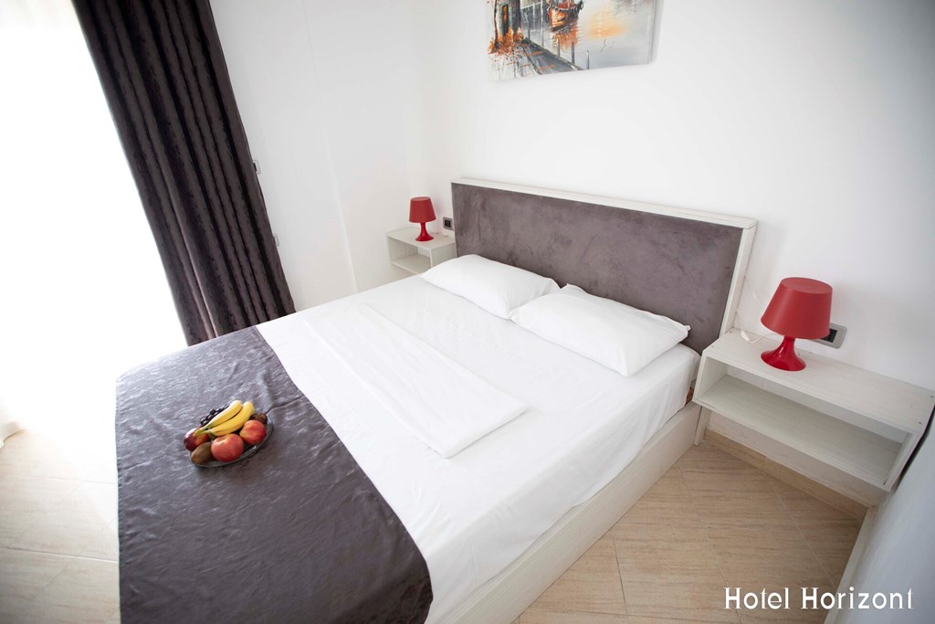 Hotel Horizont: Room DOUBLE STANDARD