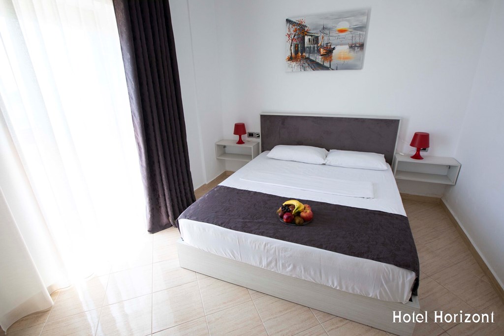 Hotel Horizont: Room DOUBLE STANDARD