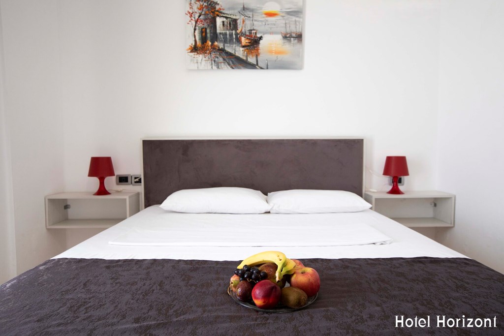 Hotel Horizont: Room DOUBLE STANDARD