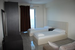 Hotel Summer Dream: Room DOUBLE WITH BALCONY - photo 4