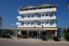 Hotel Murati: General view - photo 4