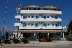 Hotel Murati: General view - photo 8