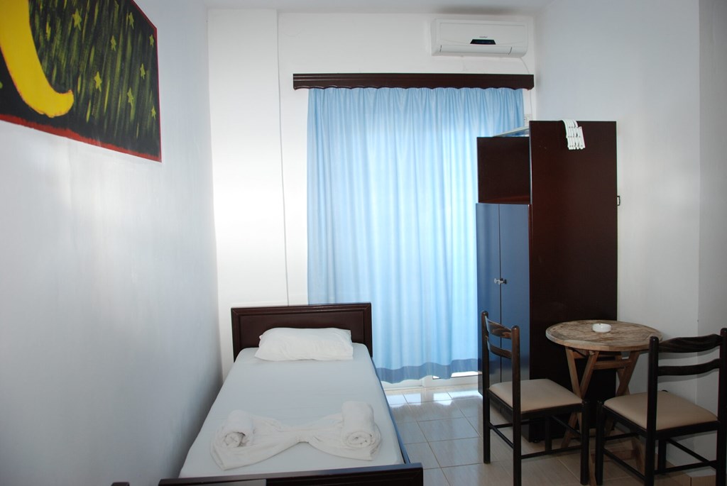 Hotel Murati: Room Double or Twin WITH BALCONY