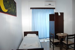 Hotel Murati: Room Double or Twin WITH BALCONY - photo 7