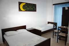 Hotel Murati: Room Double or Twin WITH BALCONY - photo 11