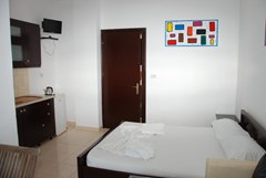 Hotel Murati: Room DOUBLE STANDARD - photo 15