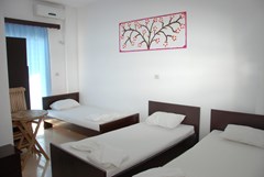 Hotel Murati: Room QUADRUPLE WITH BALCONY - photo 19