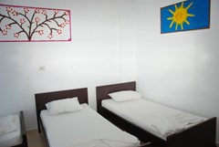 Hotel Murati: Room QUADRUPLE WITH BALCONY - photo 20