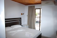 Hotel Freskia: Room DOUBLE WITH BALCONY - photo 1