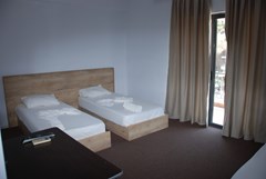 Hotel Freskia: Room TRIPLE WITH BALCONY - photo 8