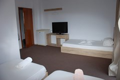 Hotel Freskia: Room TRIPLE WITH BALCONY - photo 10