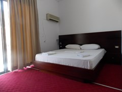 Hotel Freskia: Room DOUBLE WITH BALCONY - photo 12