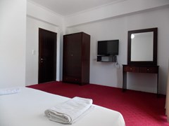 Hotel Freskia: Room DOUBLE WITH BALCONY - photo 14