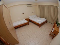 Nikos Hotel And Apartments: General view - photo 2