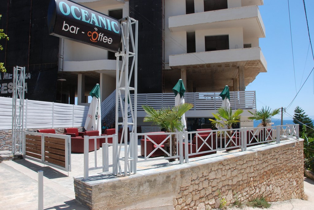 Oceanic Overview Suites: General view