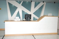 Oceanic Overview Suites: Lobby - photo 2