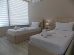 Oceanic Overview Suites: Room SUITE DELUXE - photo 37