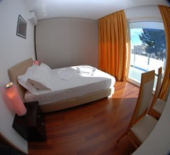 Summer Suite Hotel: Room QUADRUPLE SEA VIEW WITH BALCONY - photo 15