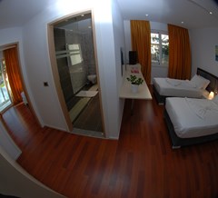 Summer Suite Hotel: Room QUADRUPLE WITH BALCONY - photo 16