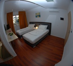 Summer Suite Hotel: Room QUADRUPLE WITH BALCONY - photo 19