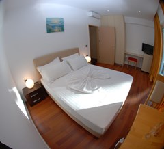 Summer Suite Hotel: Room QUADRUPLE WITH BALCONY - photo 21