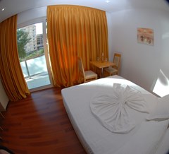 Summer Suite Hotel: Room QUADRUPLE WITH BALCONY - photo 23