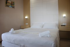 Strora: Room Double or Twin SEA VIEW - photo 5