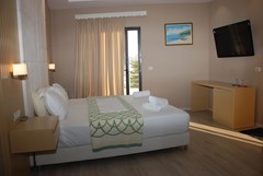 Strora: Room DOUBLE WITH BALCONY - photo 25