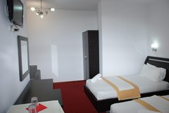 Strora: Room TRIPLE WITH BALCONY - photo 38