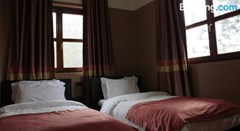 The Llogora Tourist Village: Room TRIPLE STANDARD - photo 16