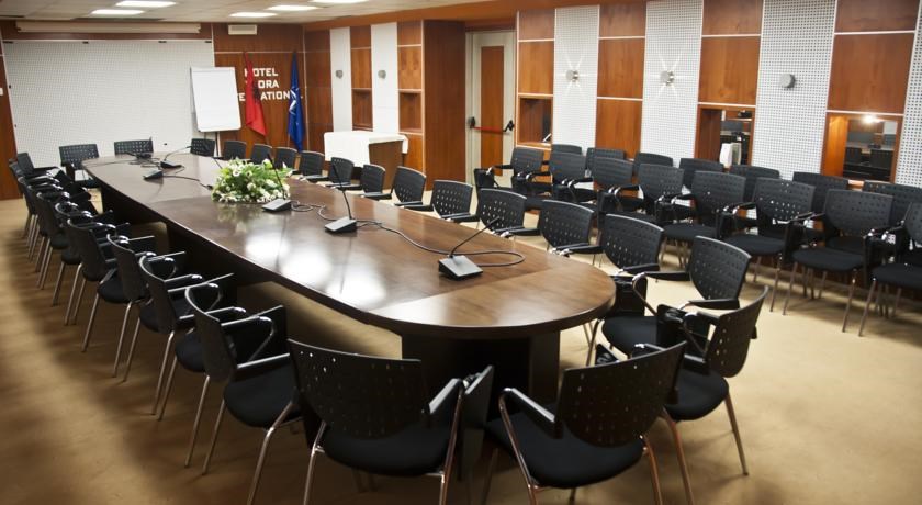 Vlora International: Conferences