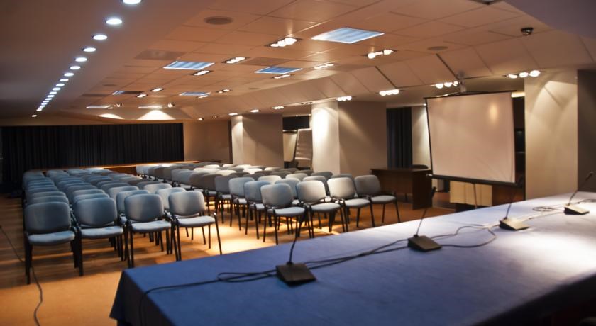 Vlora International: Conferences