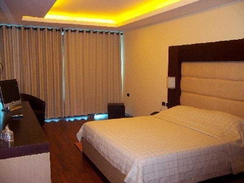 Vlora International: Room DOUBLE STANDARD