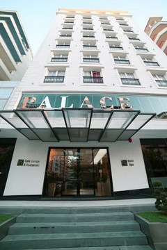 Palace hotel Vlore: General view - photo 6