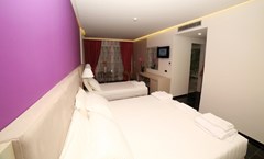 Palace hotel Vlore: Room - photo 11