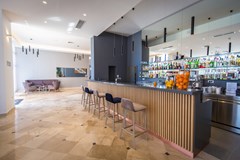 Arena Hotel Holiday: Bar - photo 3