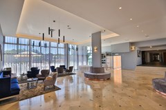 Arena Hotel Holiday: Lobby - photo 20