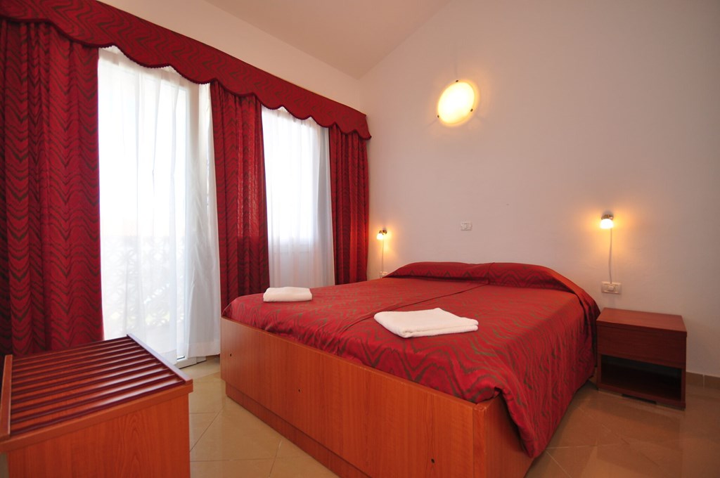 Kazela Apartments: Room APARTMENT TWO BEDROOMS