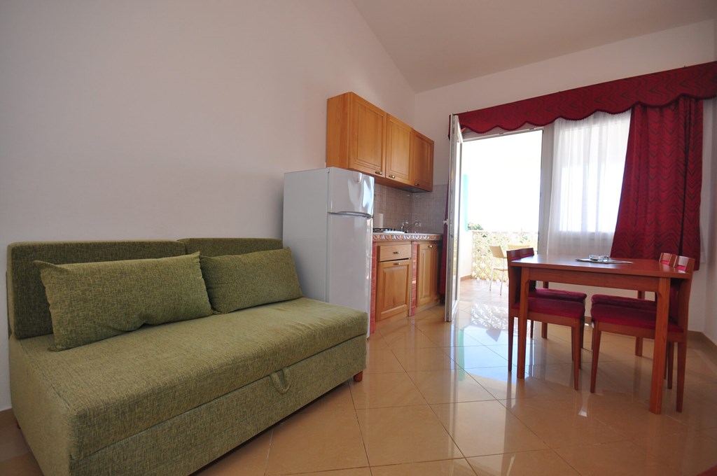 Kazela Apartments: Room APARTMENT TWO BEDROOMS