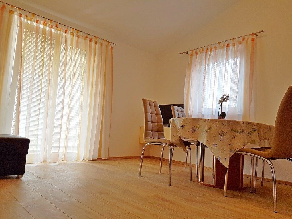 Apartments Ivancica: Room APARTMENT CAPACITY 4