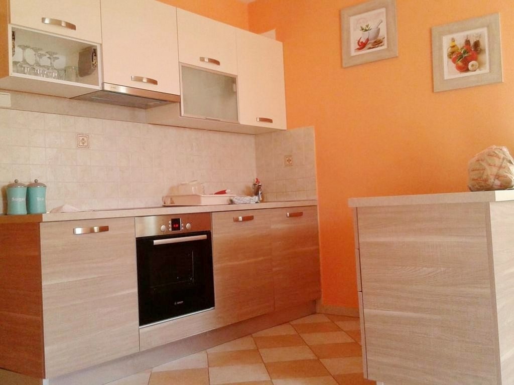 Apartments Ivancica: Room APARTMENT CAPACITY 4