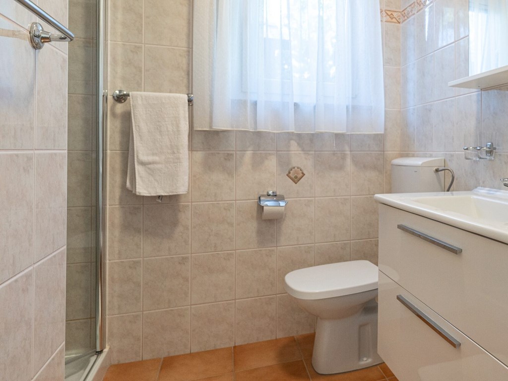 Apartments Ivancica: Room APARTMENT CAPACITY 4