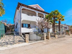 APARTMENTS NEVENKA: General view - photo 2