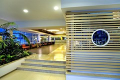 Hotel Delfin Plava Laguna: Lobby - photo 7